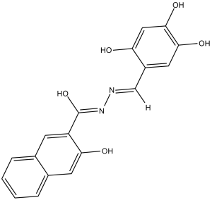 Dyngo-4a 1256493-34-1
